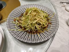 -品大三·经典淮扬菜(大行宫店)