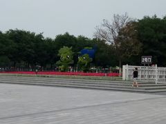 -武清南湖绿博园