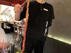 -厚贞日式烤肉(浦东汇智店)