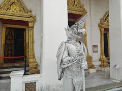 -曼谷国家博物馆