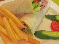 -ALAMEEN阿拉伯餐厅(三里屯店)