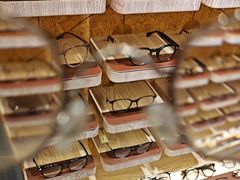 -木九十眼镜(领展购物广场·中关村店)
