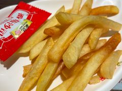 -豪享来中西餐厅(隆昌店)