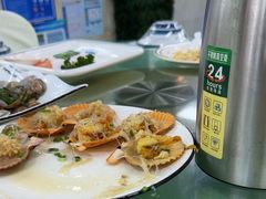 -景好海鲜餐厅(大鹏必选旅游店)