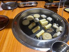 -哼蟹二将·烤肉酱蟹(合生汇店)