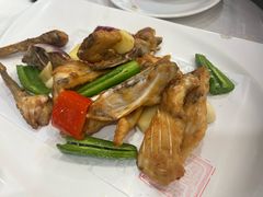 -有腥气私房菜·寻味顺德