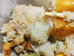 -老通城豆皮大王(吉庆街店)