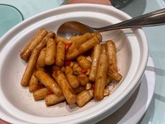 -巴音浩日娲·蒙餐(双林东路店)