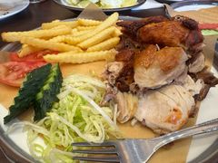 -澳门木偶葡国餐厅(珠海店)