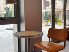 -Sips&Lick茶兰咖啡(五道口店)
