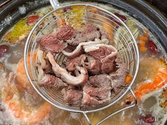 -花苑美食横琴生蚝火锅(拱北粤华路店)