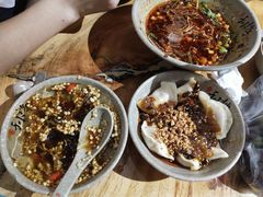 -默记孙抄手(经开万达店)
