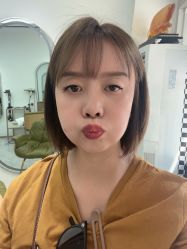 -沐染造型专业烫发染发