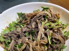 -津沽小院(大直沽总店)