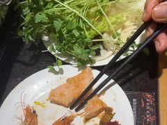 -川骄海鲜自助(河东店)