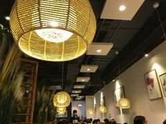 大堂-十二舍·湯物素煮(江泰潤政店)