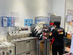 -DQ·蛋糕·冰淇淋(绿宝店)