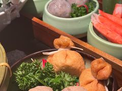 -捞王锅物料理(凯旋路店)