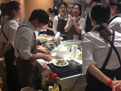 -ABC Cooking Studio(上海环球金融中心店)