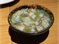 -渔寿司·日本料理(艾尚天地店)