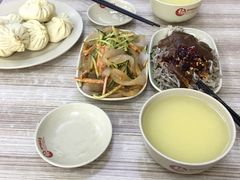 -津门张记包子铺(中山门店)
