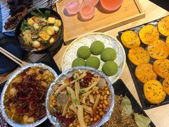 -壹酒贰肉1926·深夜食堂(南京北街店)