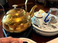 -粤域茶餐厅