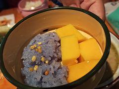 -我的甜·泰国餐厅