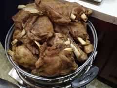 -清真·益鑫羊肉手抓馆(花园北街店)