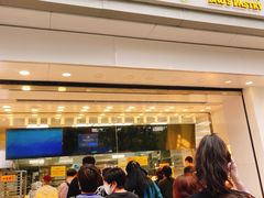 -鲍师傅糕点(大沽南路店)