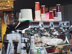 -COSTA COFFEE(武汉武商MALL店)