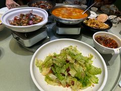 -刘胖子家常菜·蹄花焖藕(兴业店)