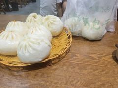 -郑家包子牛肉拉面(尚勤路店)