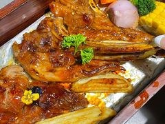 -3号仓库·创意中国菜(乐清正大广场店)