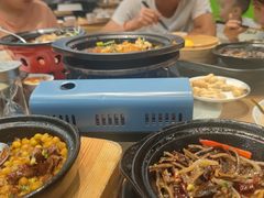 -老砂锅(城北店)