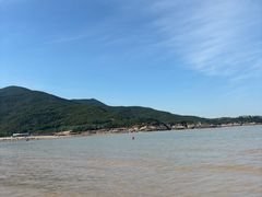 -宁波松兰山滨海旅游度假区