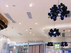 大堂-奈雪的茶(KK MALL店)
