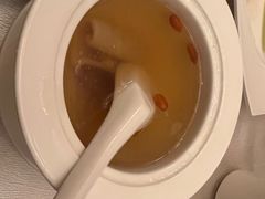 -上海金桥红枫万豪酒店-万豪中餐厅
