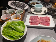 -鼎鼎香·港式火锅(北京SKP店)