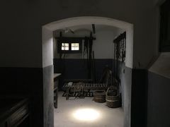 -青岛德国监狱旧址博物馆