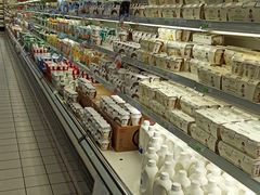 -农工商超市(金沙江路店)