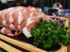 -湊湊火锅·茶憩(合生汇购物中心店)