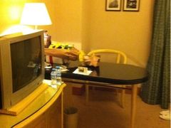 -上海安亭别墅花园酒店