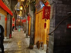 -卯时·龙光雅宴·精致锡帮菜(惠山古镇店)