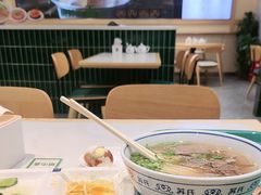 -苏氏牛肉面(丰北桥店)