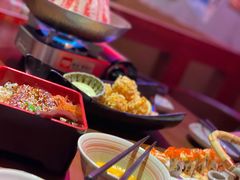-白石的深夜食堂(济南万象城店)