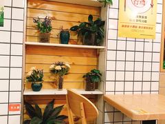 -十三朝牛馍王擀面皮(骡马市店)