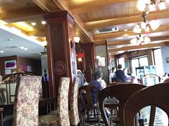 大堂-德大西餐社(云南南路店)