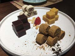 -素心小筑(后沙裕镇店)