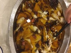 -鑫巴蜀小镇 · 水煮鱼专研店(玉桥店)